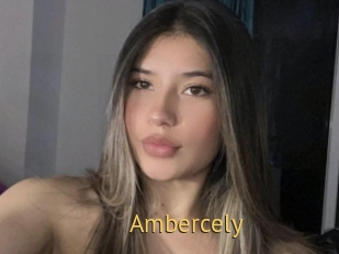 Ambercely