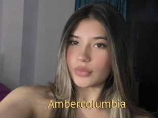 Ambercolumbia