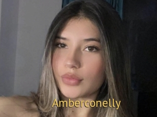 Amberconelly