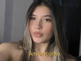 Amberconto