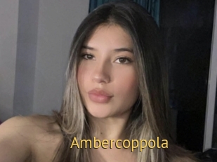 Ambercoppola
