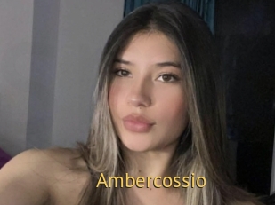 Ambercossio
