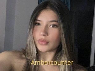 Ambercounter