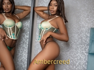 Ambercreed