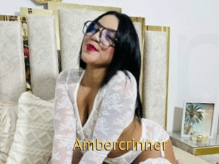 ambercrinner Smilin Pussy