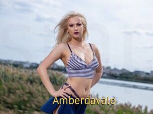 Amberdavalo