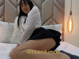 Amberdumon
