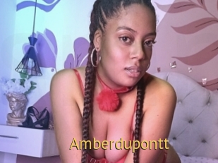 Amberdupontt