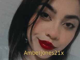 Amberjones21x