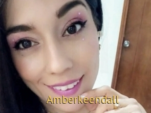 Amberkeendall