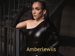 amberlewiis Smilin Pussy