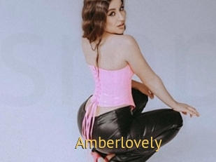 Amberlovely
