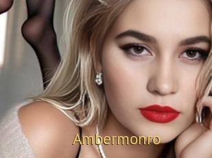 Ambermonro