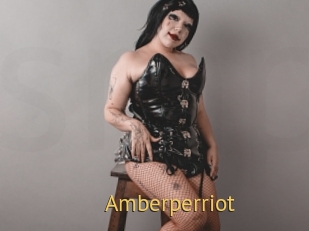Amberperriot