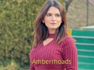 Amberrhoads