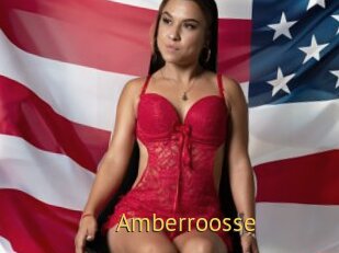 Amberroosse