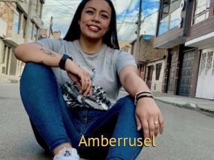 Amberrusel