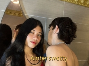 Amberswetty