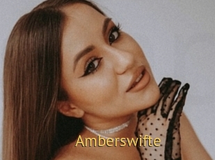 Amberswifte