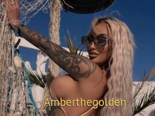 Amberthegolden