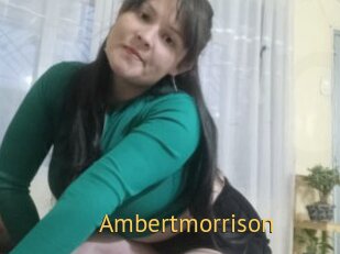 Ambertmorrison