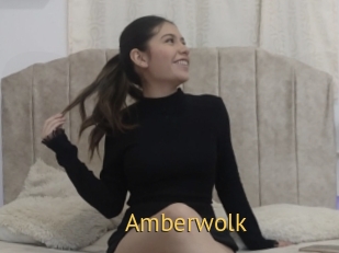 Amberwolk