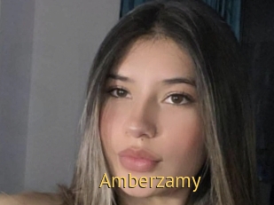 Amberzamy