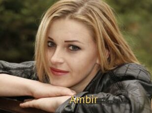 Ambir