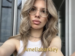 Ameliabarkley
