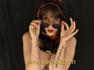 Ameliachadburn