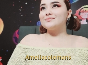 Ameliacolemans