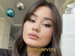 Ameliaevins