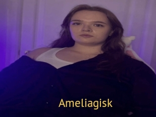 Ameliagisk