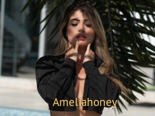 Ameliahoney