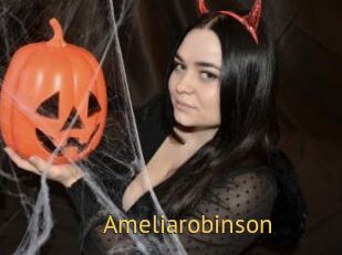 Ameliarobinson