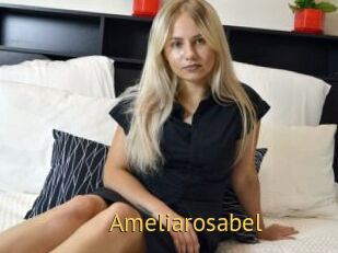 Ameliarosabel