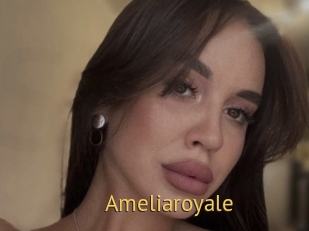 Ameliaroyale