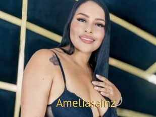 Ameliasainz