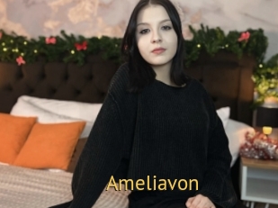ameliavon Smilin Pussy