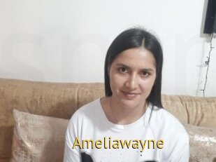 Ameliawayne