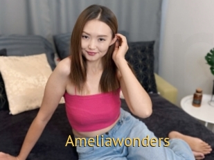 ameliawonders Smilin Pussy