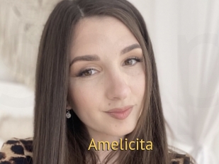 amelicita Smilin Pussy