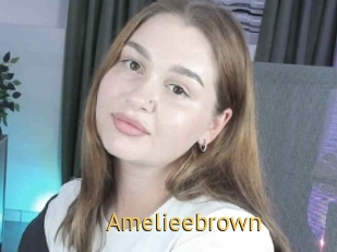Amelieebrown