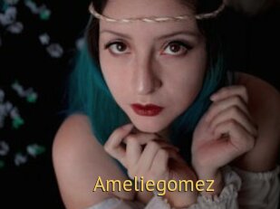 Ameliegomez