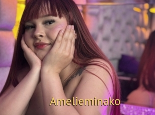 Amelieminako