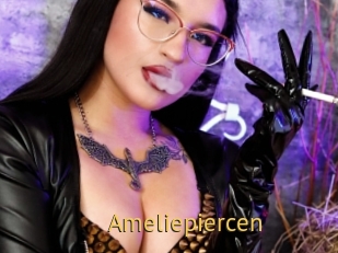 ameliepiercen Smilin Pussy