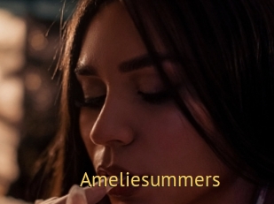 ameliesummers Smilin Pussy