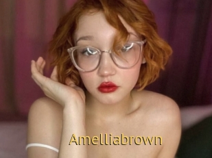 Amelliabrown