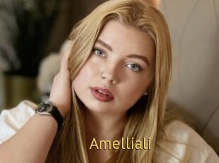 Amelliali