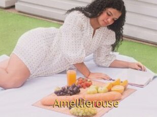 Amellierouse